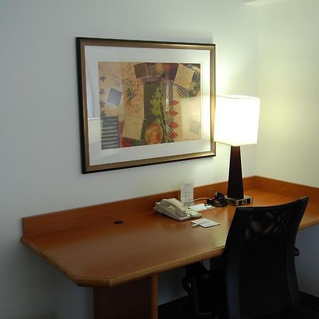 Washington Suites 알렉산드리아 객실 사진