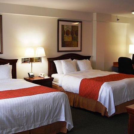 Washington Suites 알렉산드리아 객실 사진