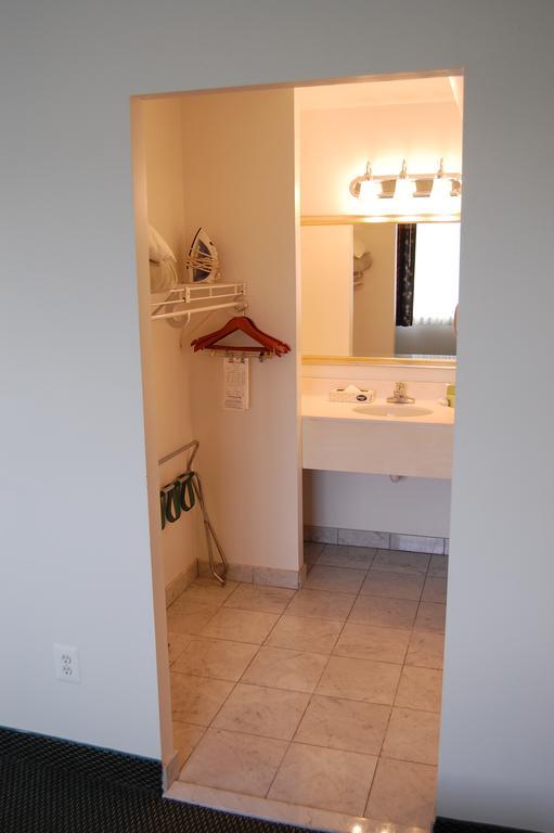 Washington Suites 알렉산드리아 객실 사진