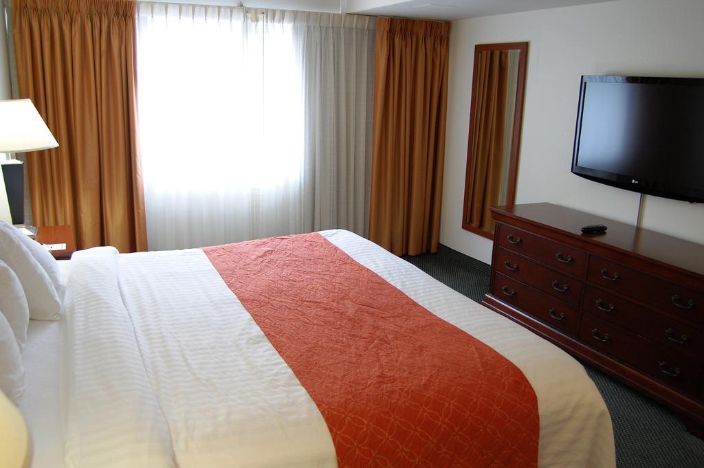Washington Suites 알렉산드리아 객실 사진