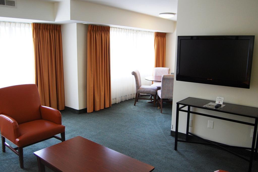 Washington Suites 알렉산드리아 객실 사진