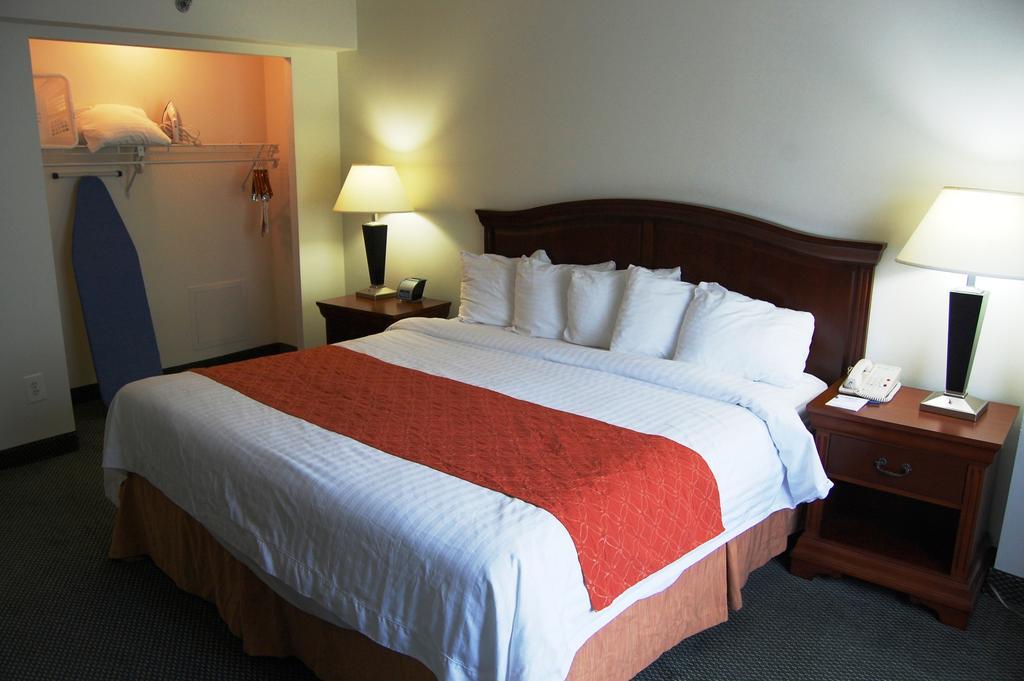 Washington Suites 알렉산드리아 객실 사진