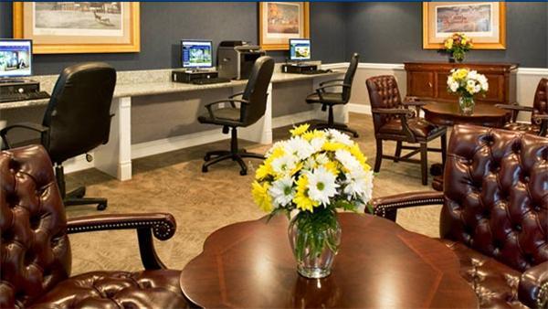 Washington Suites 알렉산드리아 외부 사진