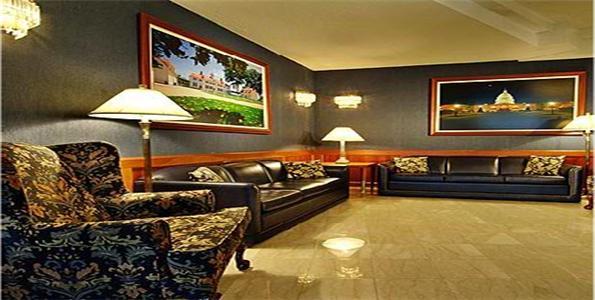 Washington Suites 알렉산드리아 외부 사진