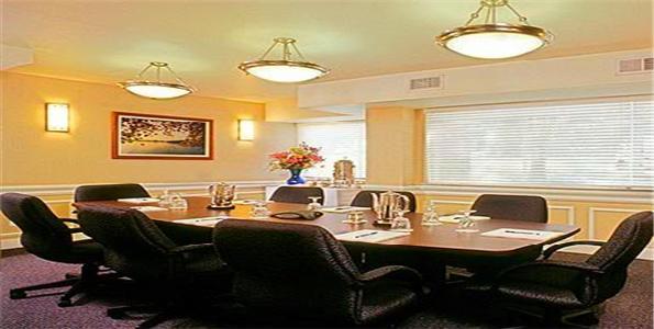 Washington Suites 알렉산드리아 외부 사진